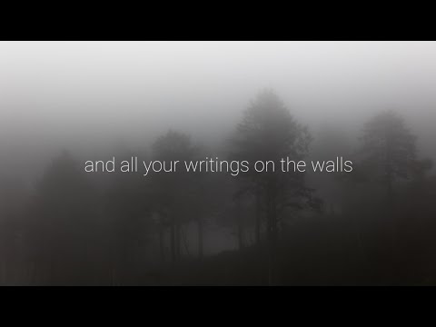 eric nam - lost on me (lyrics)