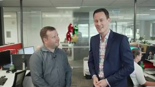 On The Ball | Episode 2: Closing The Draw | The Lott screenshot 1