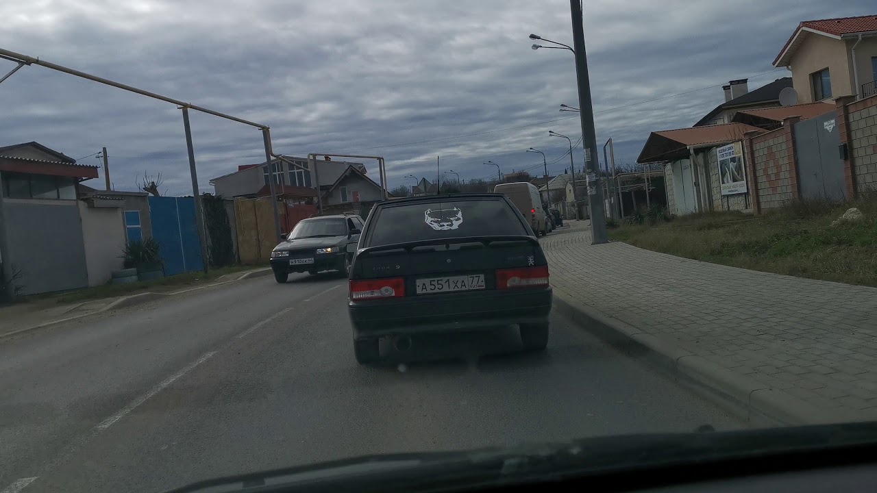 Гуд авто заневский