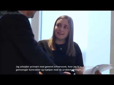 Video: Kan en advokatfuldmægtig gennemføre en forligskonference?