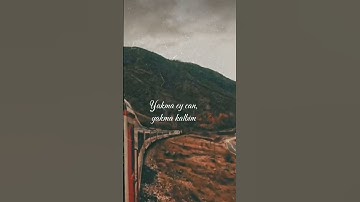 Thumbnail of Mehmet Emin Ay / Mustafa Demirci🌹