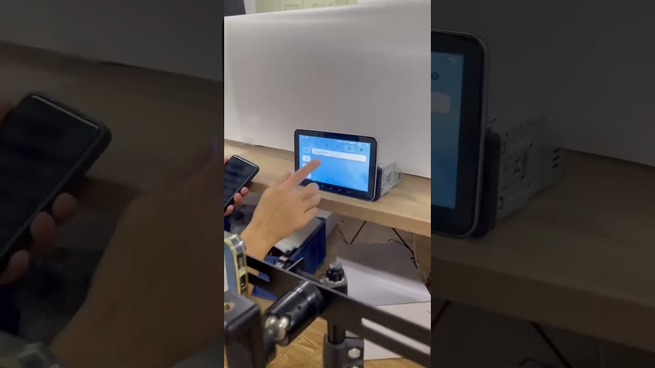 IYING Motorcycle navigation 5/6.26/7-inch wireless Bluetooth CarPaly Apple/Android applicable 