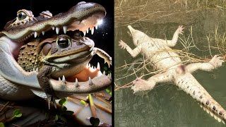 15 Most Poisonous & Dangerous Animals In The World