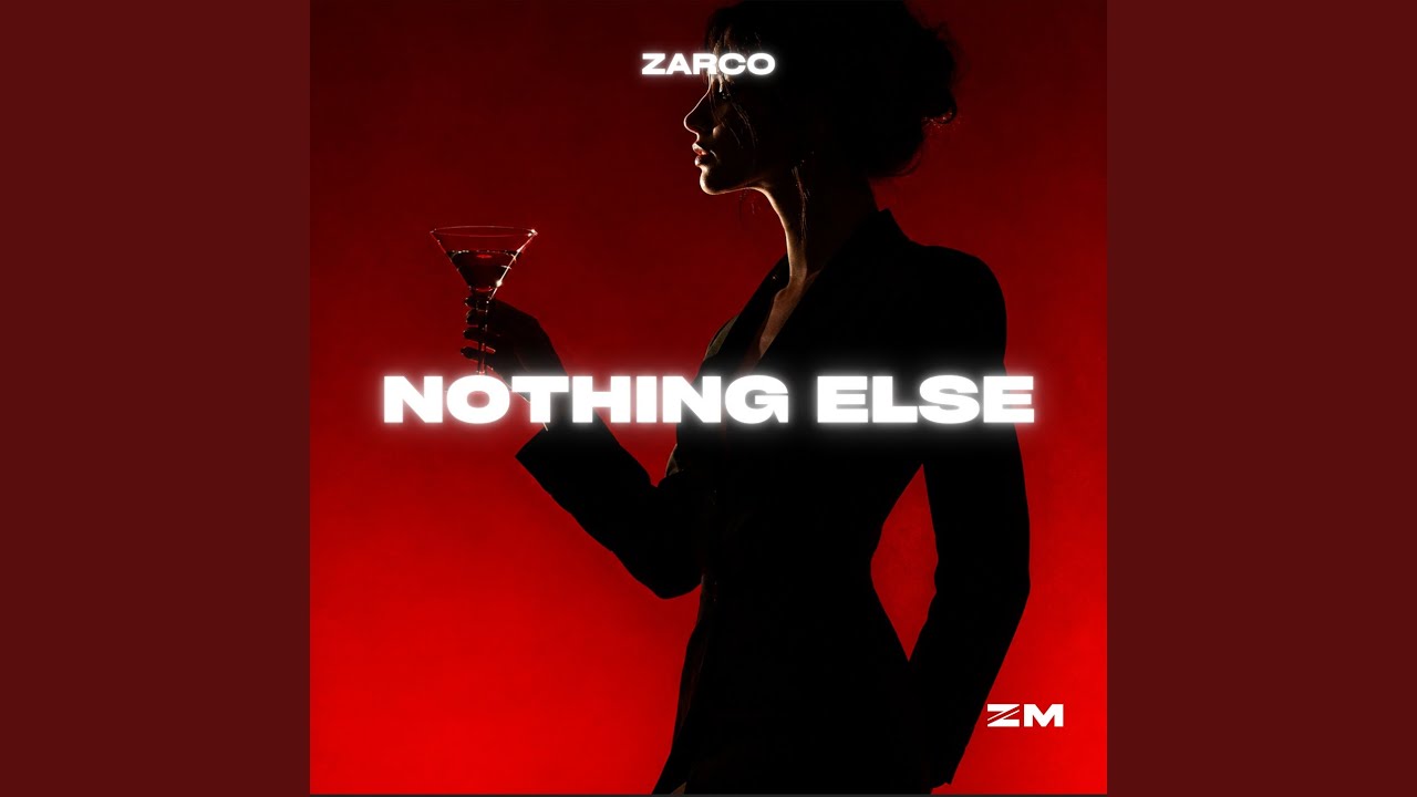 Mira Nothing Else en YouTube Mira Nothing Else en YouTube