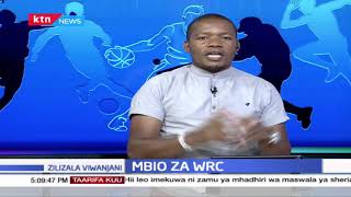 Mbio za WRC: Mbio za magari zazidi kubisha hodi