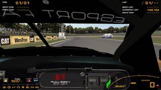 GTR 2 FOV adjustment