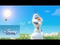 Verano | Frozen: un Aventura congelada