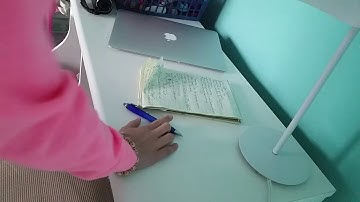 Time Lapse- More Script Writing!