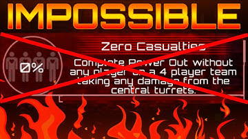 Sas 4 - One year ago we tried to get this Impossible Achievement..