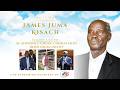 Celebrating A Well Lived Life JAMES JUMA KISACH 1938 2026
