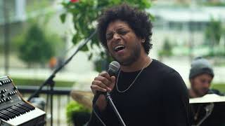Play the Parks with After Funk Full