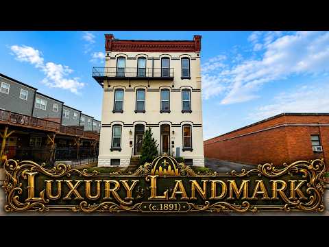 2312 Pestalozzi St, St Louis, MO home video tour
