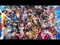 PROJECT X ZONE OP「Wing Wanderer」