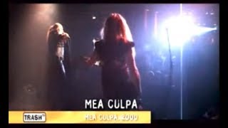 Umbra Et Imago - Mea Culpa [Live]