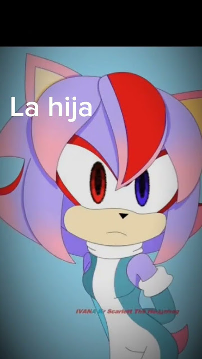 Shaduna y la hija
