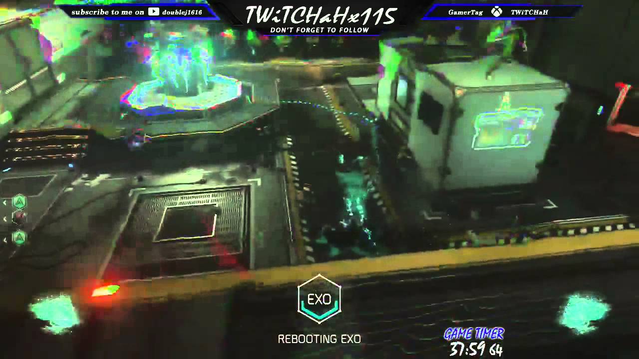 Outbreak Solo Speed Run WR - Round 50 in 