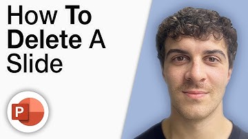 How To Delete a Slide in Powerpoint [2025 Full Guide]