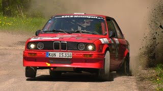 Rallye Fränkisches Weinland 2024 [HD]
