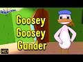 Goosey goosey gander   reggae music style  nursery rhymes  popular kids songs