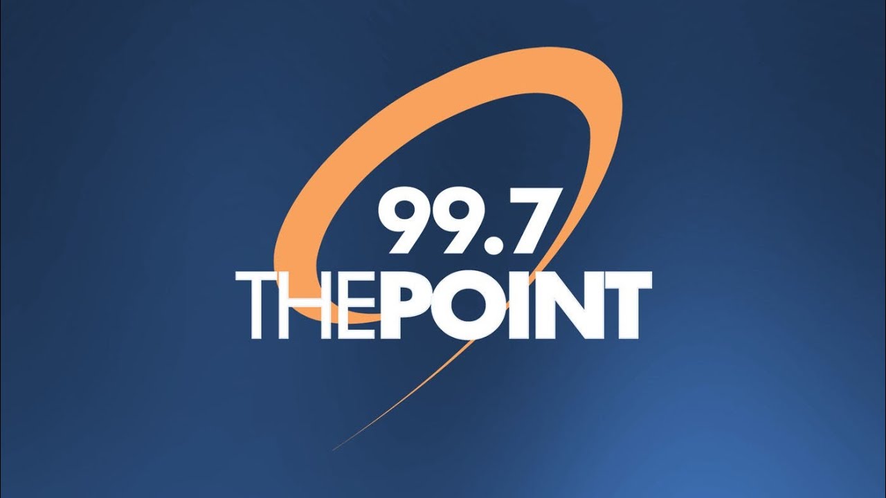 99.7 KZPTFM Kansas City, MO Legal ID 3/25/23 8AM CST “99.7 THE POINT