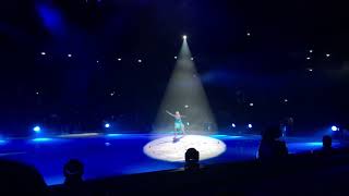 Disney in ice 2018 Milano