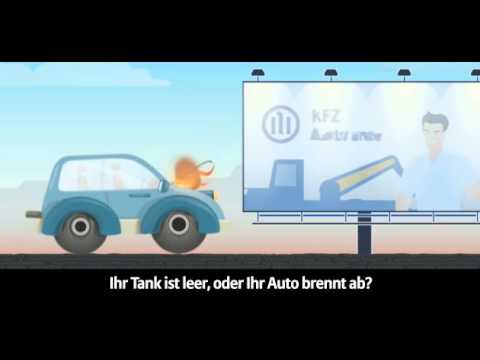 Allianz Assistance - hilft dort, wo andere aussteigen