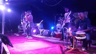 Top Hits - Surya 19 Band Lato Cover By Pikachu