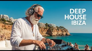 SUMMER AFRO HOUSE Mix 2026 Chill Out Summer Lounge Smooth Beach Feel Good Relaxation Vibes 189