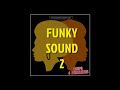 Funky Sound 2 Construction Kit  Rick James &amp; Shalamar Inspired Funk Samples