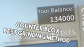 Changing Crouch Controls To C Counter Blox Remastered Youtube - roblox counter blox controls