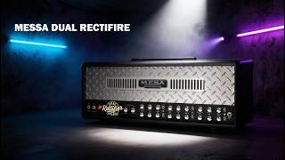 MESA BOOGIE DUAL RECTIFIER  |THE ULTIMATE IR CAB ANTHOLOGY | CELESTIONS COLLECTIONS