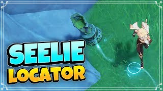 Seelie Locator - Genshin Impact tips and tricks
How to find Seelies easily with this trick..
The Full Playlist of Tips and Tricks is Here:
https://youtube.com/playlist?list=PLurzUg8I0iiK0ttK5F1KO6Pvaa9ZqbujX
#Shorts #genshinimpact #seelie Seelie Locator - Genshin Impact tips and tricks