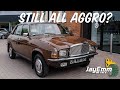 1978 Austin Allegro Vanden Plas 1500 - Still Britain's Darkest Hour?