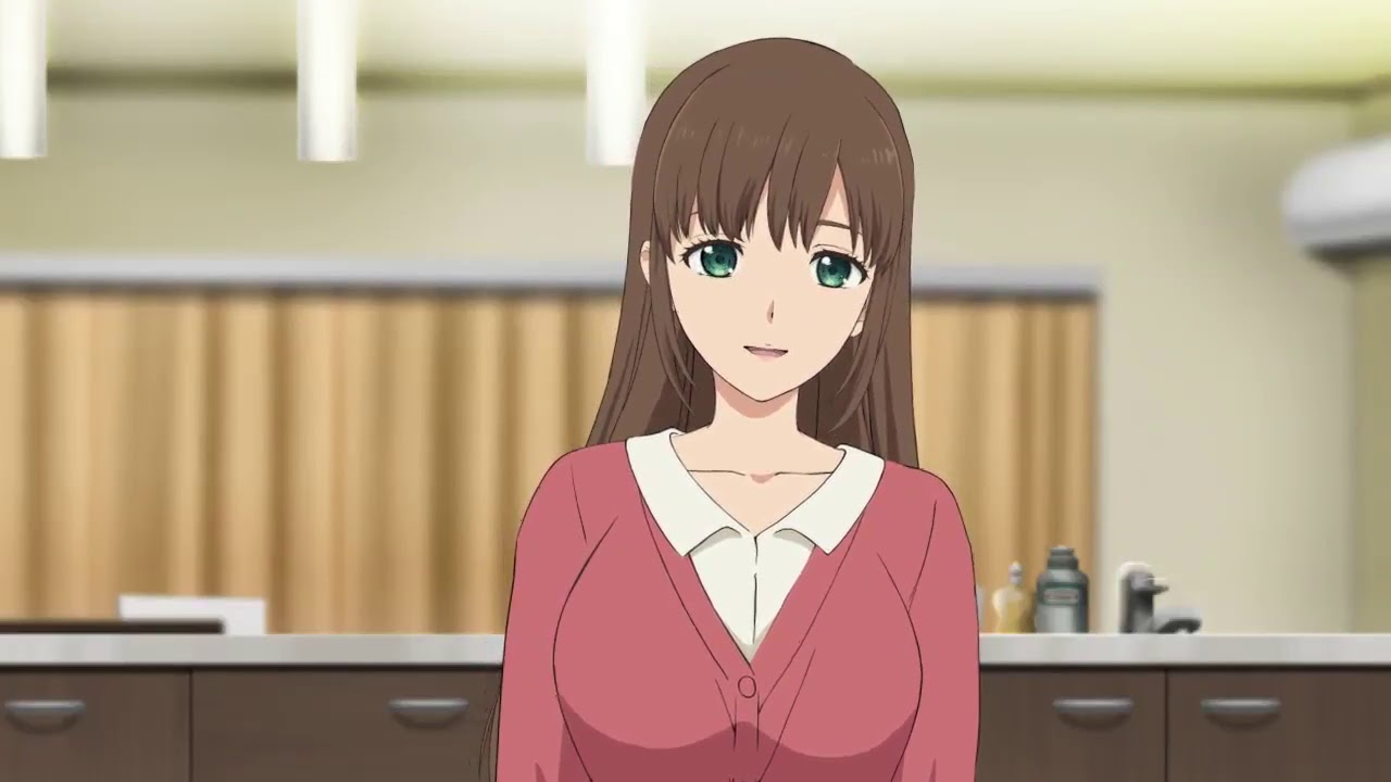 ドメスティックな彼女 第8話 ヒナの感想 Youtube ドメスティックな彼女 第8話 ヒナの感想 Youtube