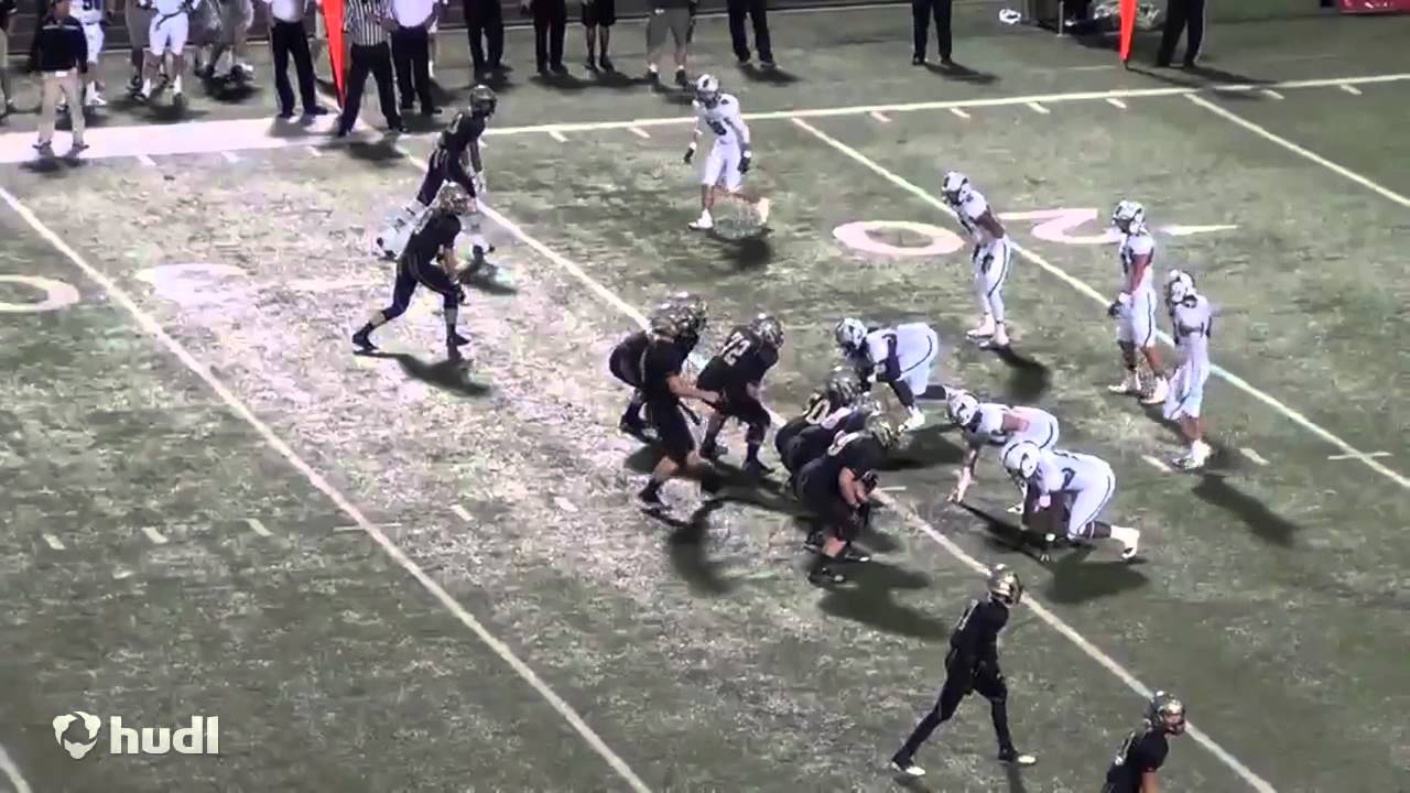 Joel McClellan's 2012-2014 highlight video