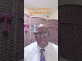 A cry for help in desperate time #motivation #caribbean #jamaica #america #travel #religiousservice