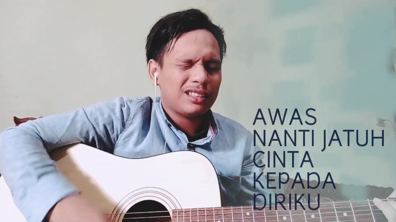 ARMADA AWAS JATUH CINTA (Cover JO PASARIBU) YouTube