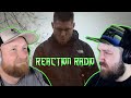 Torn Soul - Unearthed Feat. Phil Bozeman | [Reaction Radio]