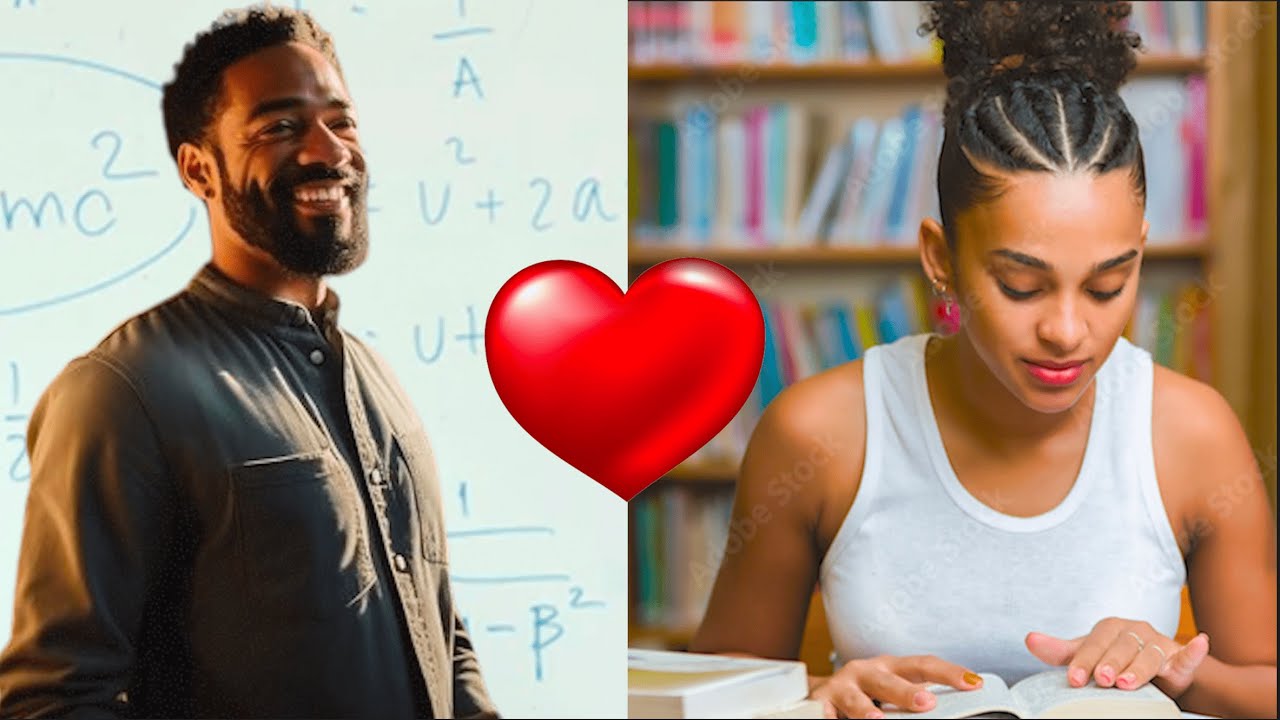 ❤️ УЧИТЕЛЬ ВЛЮБИЛСЯ В ТОГО, КОГО УЧИЛ, И ЛЮБОВЬ СВЕЛА ЕГО! ИСТОРИЯ ЛЮБВИ!