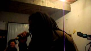 Sam0062.Avi Macus Digital Jeru Banton Tocam Jorge Jhá Ogum