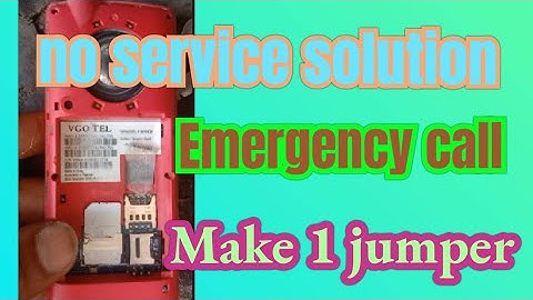 vgotel iDisco no service solution #vgotel #vgotelidisco