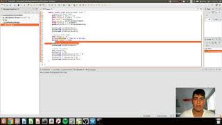 Intro to Java Lesson 3: Data Types and Variables