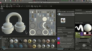 Game Dev Tools Blender Addon New features
