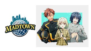 【GTA5 MADTOWN】どっからどう見てもスーパー店員だわな　9日目【夕刻ロベル/ホロスターズ】