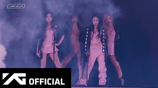 BLACKPINK - Pink Venom - Live at Coachella 2023 Weekend 2