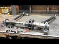 Building an Unlock-able Sway Bar For the Mini Rock Crawler Project - Part 16