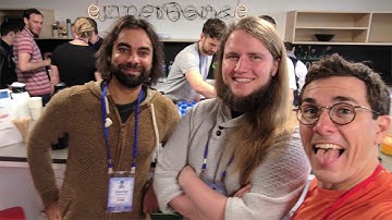 Subsurface Hackathon 2017