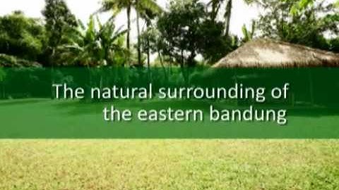 Saung Angklung Udjo Profile