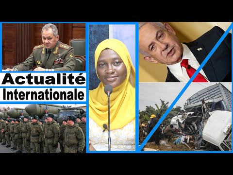 Djamana Kôkan Kounafôniyaw Du 24 Octobre 2025 Actuellement Internationale