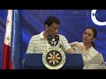 Žohar "napao" Dutertea: "To je pripadnik Liberalne stranke"